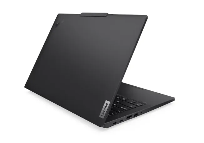 Lenovo ThinkPad T14 Gen 6 Intel Core Ultra 7 258V 32GB RAM 512GB SSD 14" WUXGA DOS English Keyboard Black – 21QG0055GP 2