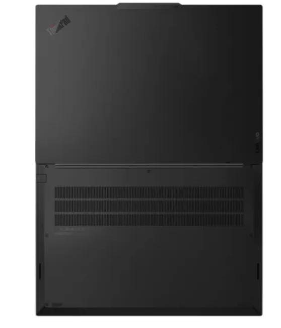 Lenovo ThinkPad E16 Gen 3 Intel Core Ultra 7 256V 16GB RAM 1TB SSD 16" WUXGA DOS English UK Keyboard Black with Bag – 22AY0005GP 4