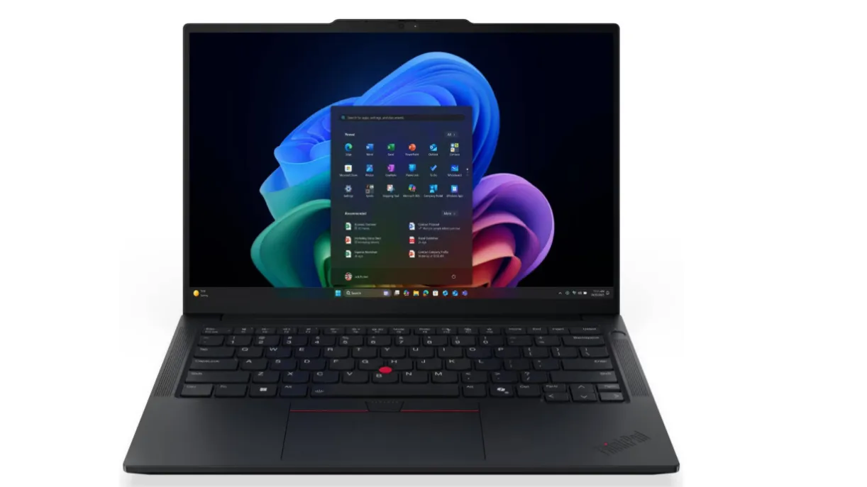 Lenovo ThinkPad E14 Gen 7 Intel Core Ultra 7 256V 16GB RAM 1TB SSD 14" WUXGA DOS English Keyboard Black with Topload Case – 21U20068GQ