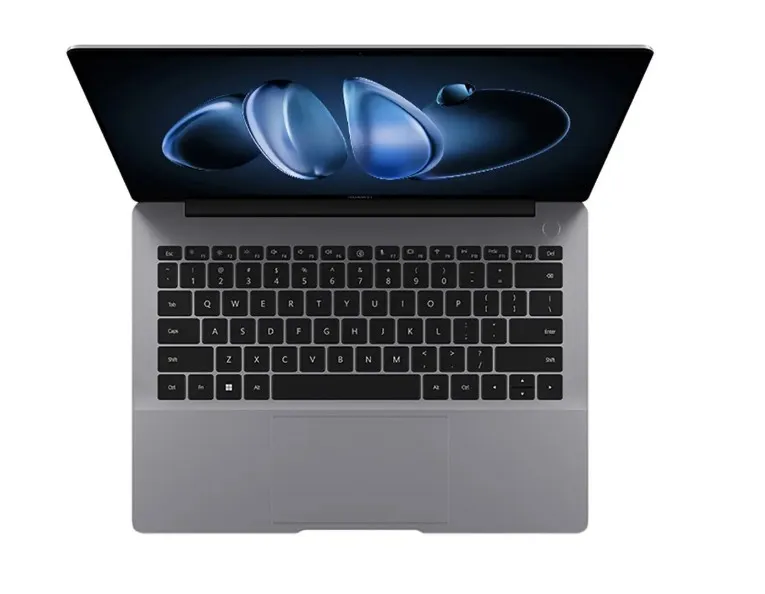 Hauwei matebook 14 ULTRA 5 512GB GREY Middle East Version [FlemingH-W5651T] 3
