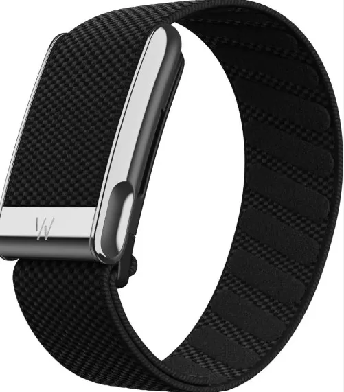 WHOOP 5.0/MG (LIFE)Activity Tracker - 12 Month Membership - Health and Fitness Wearable – 24/7 Activity and Sleep Tracker, Personalized Coaching, Menstrual Cycle Insights – 14+ Days Battery Life| 973-002-000 (TDRA Version)