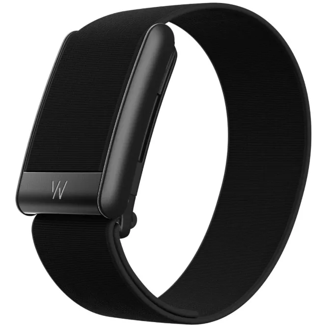 WHOOP 5.0/MG (ONE) Activity Tracker - 12 Month Membership - Health and Fitness Wearable – 24/7 Activity and Sleep Tracker, Personalized Coaching, Menstrual Cycle Insights – 14+ Days Battery Life (973-003-000)