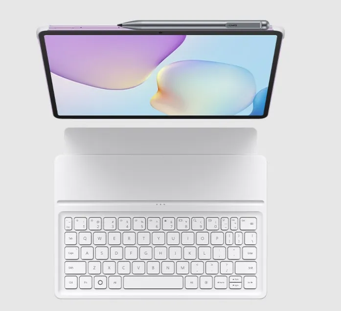 HUAWEI MatePad 11.5 (2025) with Pen & Keyboard Grey (TDRA Version) 3