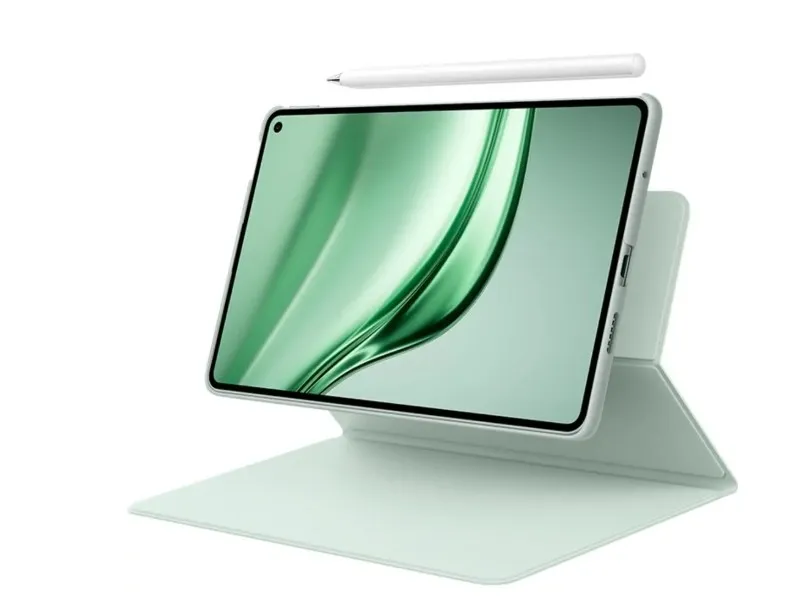 HUAWEI MatePad Mini PaperMatte (12GB + 256GB)-Green (TDRA Version)