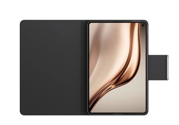 HUAWEI MatePad Mini PaperMatte (12GB + 256GB)-Black (TDRA Version) 4