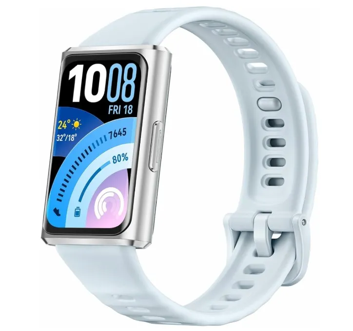 HUAWEI Band 11 Pro-Black (TDRA Version)