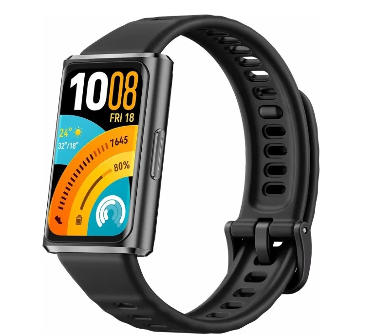 HUAWEI Band 11 Pro-Black (TDRA Version)