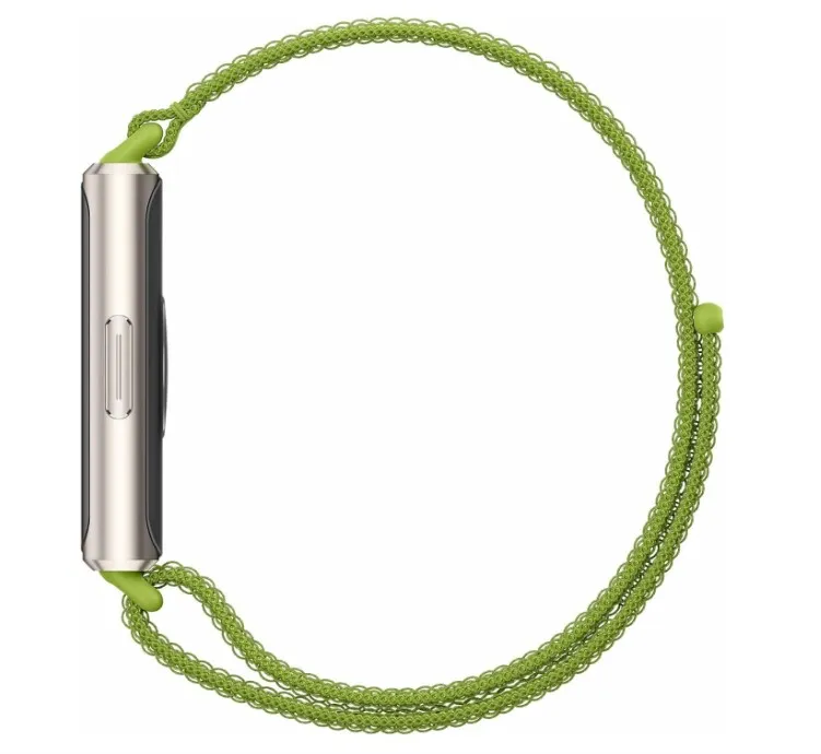 HUAWEI Band 11 Pro-Green(TDRA Version) 3