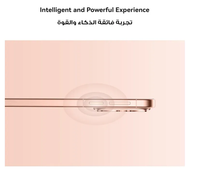 HUAWEI Pura 80 Smartphone 12GB+256GB, Frosted Glass and Flat-edge Design, Ultra Chroma XMAGE Camera, AI Noise Cancellation, Large Battery of 5170 mAh and Dual HUAWEI SuperCharge, Frosted Black 3