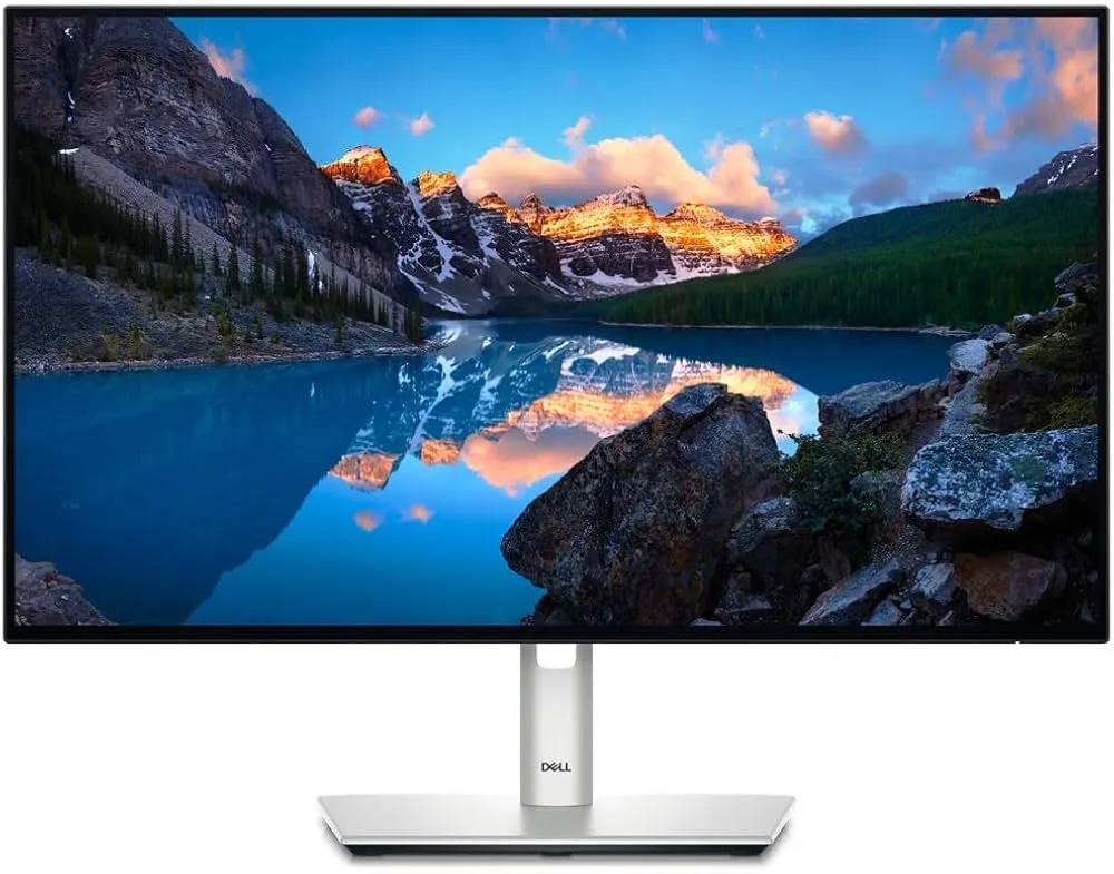Dell UltraSharp U2424HE - LED Monitor - 61 cm (24")