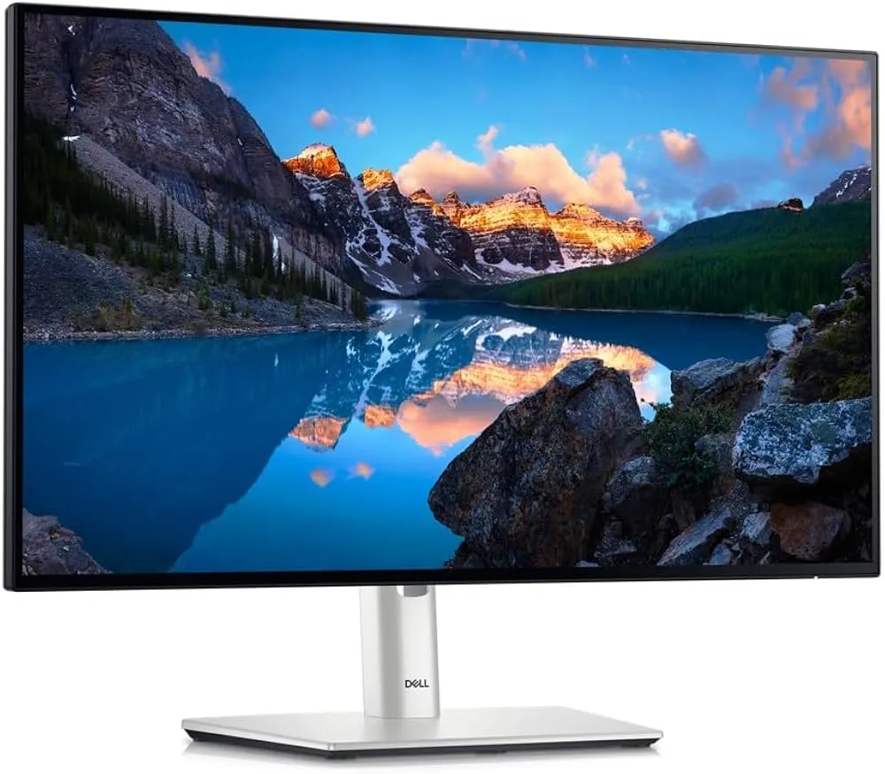 Dell UltraSharp U2424HE - LED Monitor - 61 cm (24")