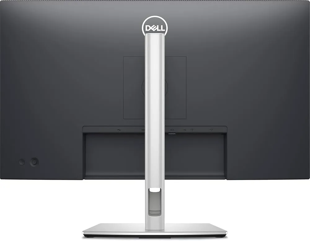 Dell P2725H 27" Full HD IPS Monitor 100Hz USB Hub HDMI DP VGA Keyboard Mouse Bundle 3