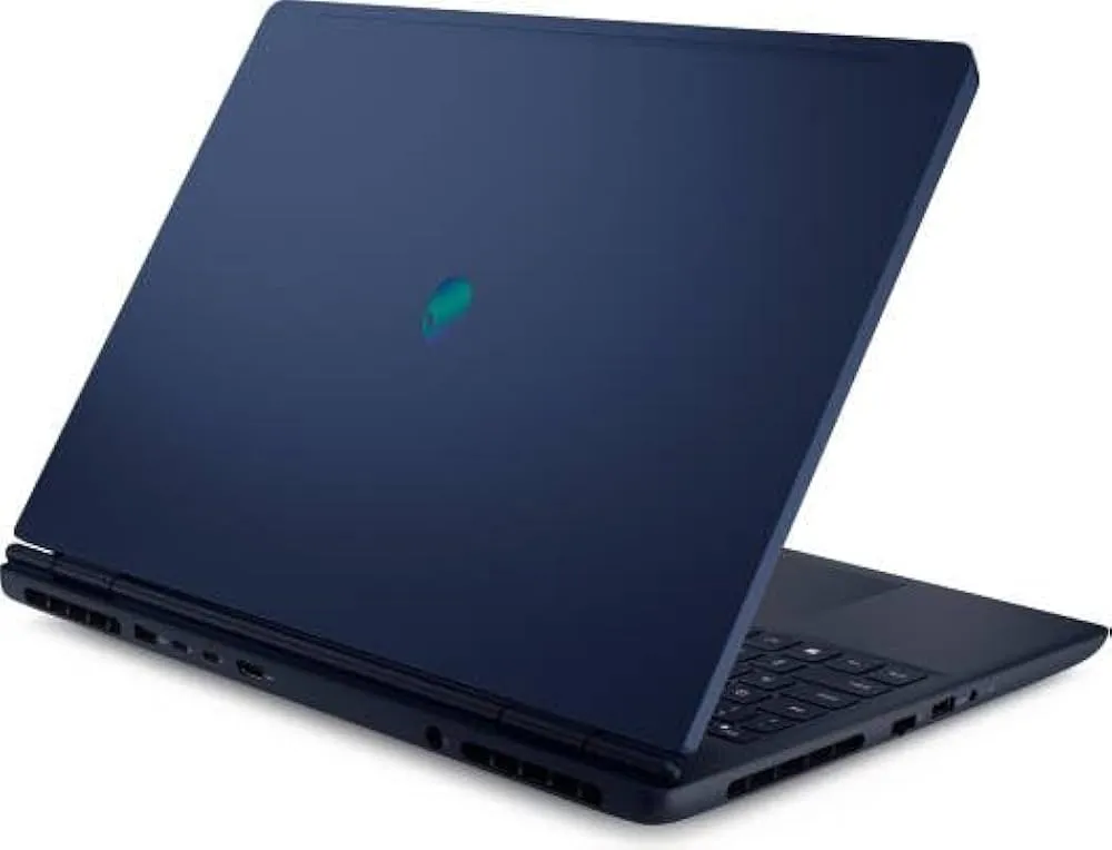 Dell Alienware 16 Aurora Core 7-240H 16GB DDR5 1TB SSD RTX5060 8GB 16"" 2K QHD+ WQXGA 120Hz Windows 11 Home Gaming Laptop (AC16250-C716156W) 5