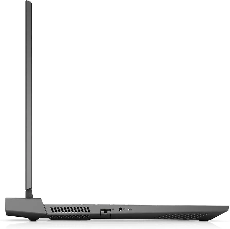 "Dell G15 5530 i7-13650HX 16GB 512GB SSD RTX4060 15.6"" FHD Windows 11 Home Portable Computer G155530012UBT47" 5