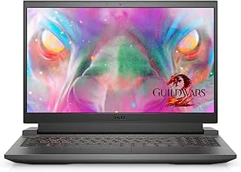 "Dell G15 5530 i7-13650HX 16GB 512GB SSD RTX4060 15.6"" FHD Windows 11 Home Portable Computer G155530012UBT47"