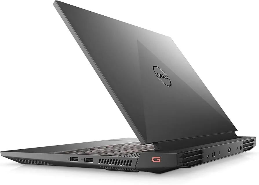 "Dell G15 5530 i7-13650HX 16GB 512GB SSD RTX4060 15.6"" FHD Windows 11 Home Portable Computer G155530012UBT47" 3