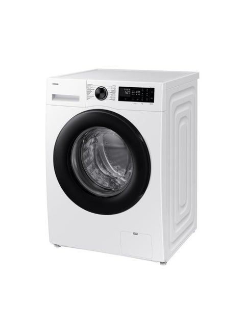 Samsung Bespoke AI™ Front Load Washing Machine WW90DG5U34AEGU 9kg (White)