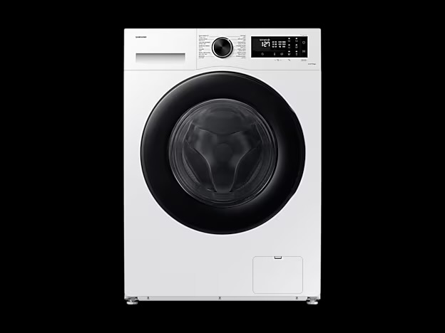 Samsung Front Load Washing Machine WW10CGC04DAEGU 10.5kg (White)