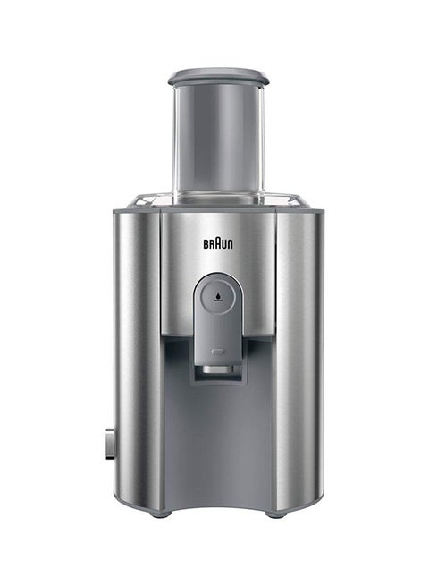 Braun MultiQuick 7 Juicer 1000W – J700 (Grey)