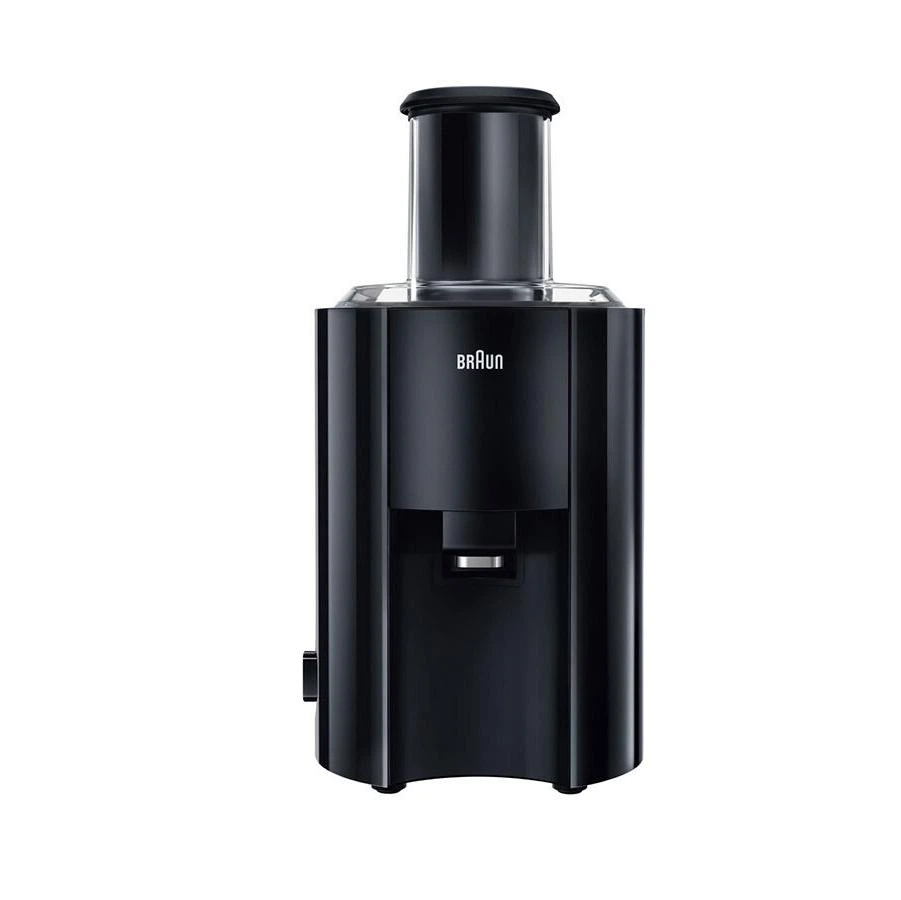 Braun MultiQuick 3 Juicer 1.25L 800W – J300 (Black)