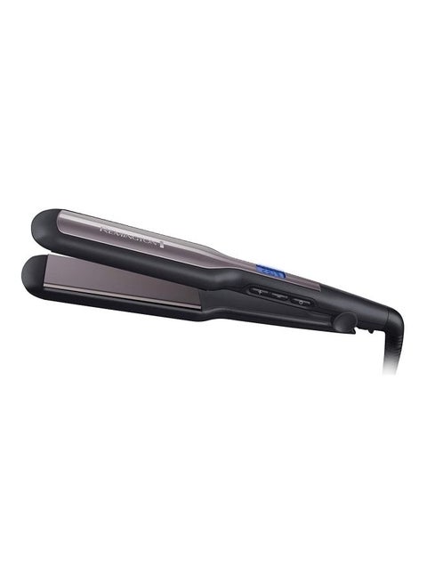 "Pro Straight Advanced Ceramic Straightener Black/Grey" belongs to Remington, not Philips.