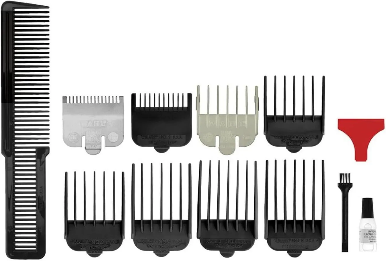 Wahl Professional Cordless Magic Clip, 1 Unit (Pack of 1) 3