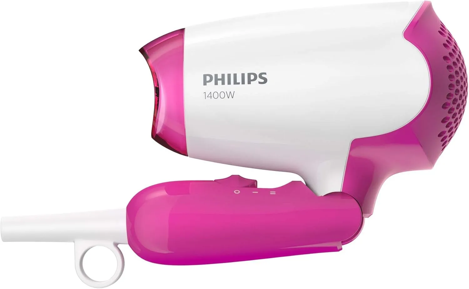 Philips Drycare Essential Hair Dryer, 1400W, BHD003/03, 2 Years Warranty 3