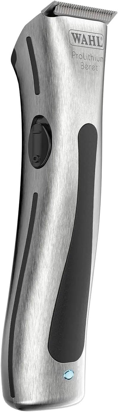 Wahl 08841-724 Beret L-Ion Professional Prolithium Trimmer