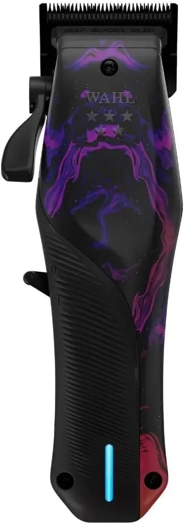 wahl vapor 5 star series limited edition