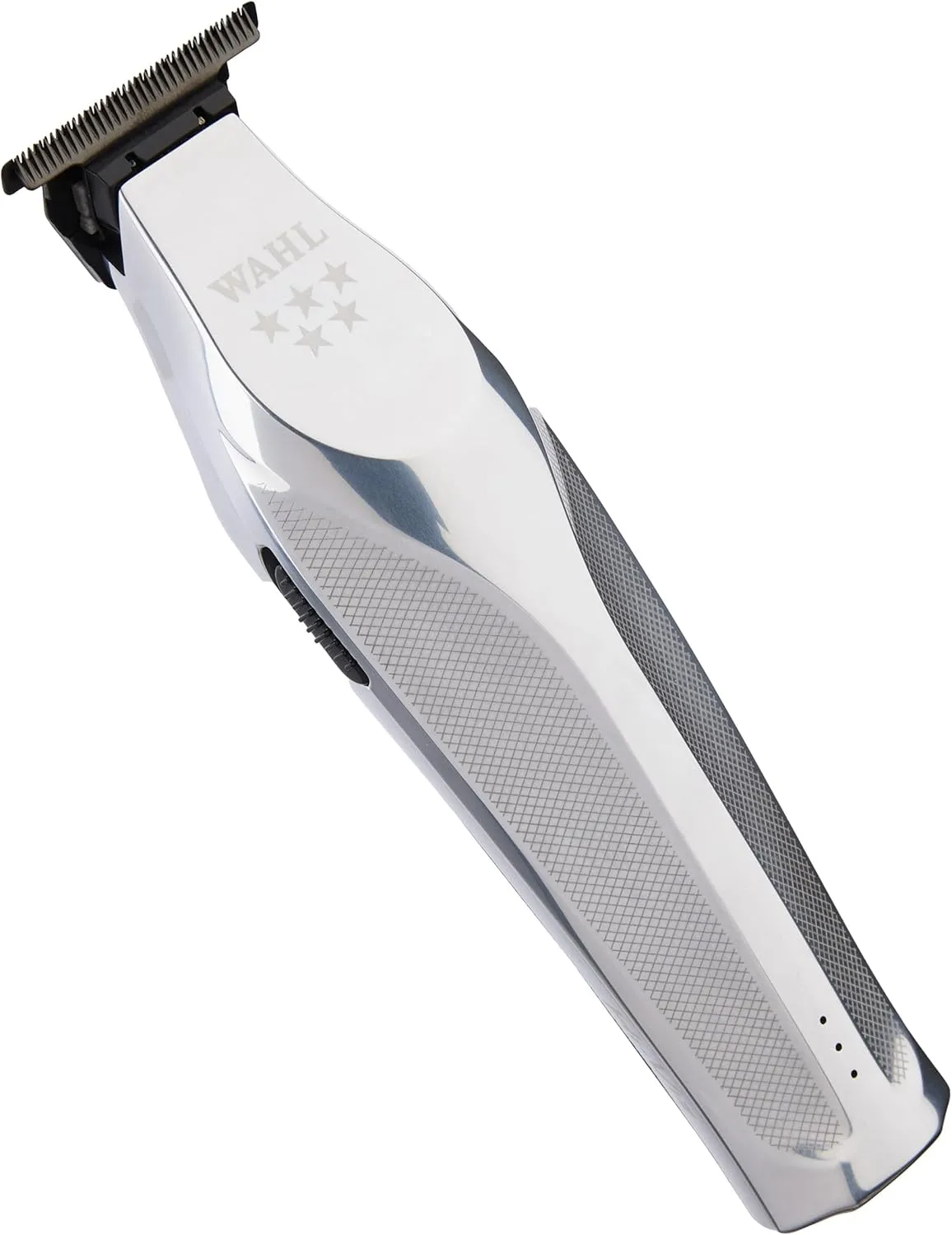 Wahl Professional High Visibility Hair Clipper Precision Cut Adaptive Speed Control 135 Minutes