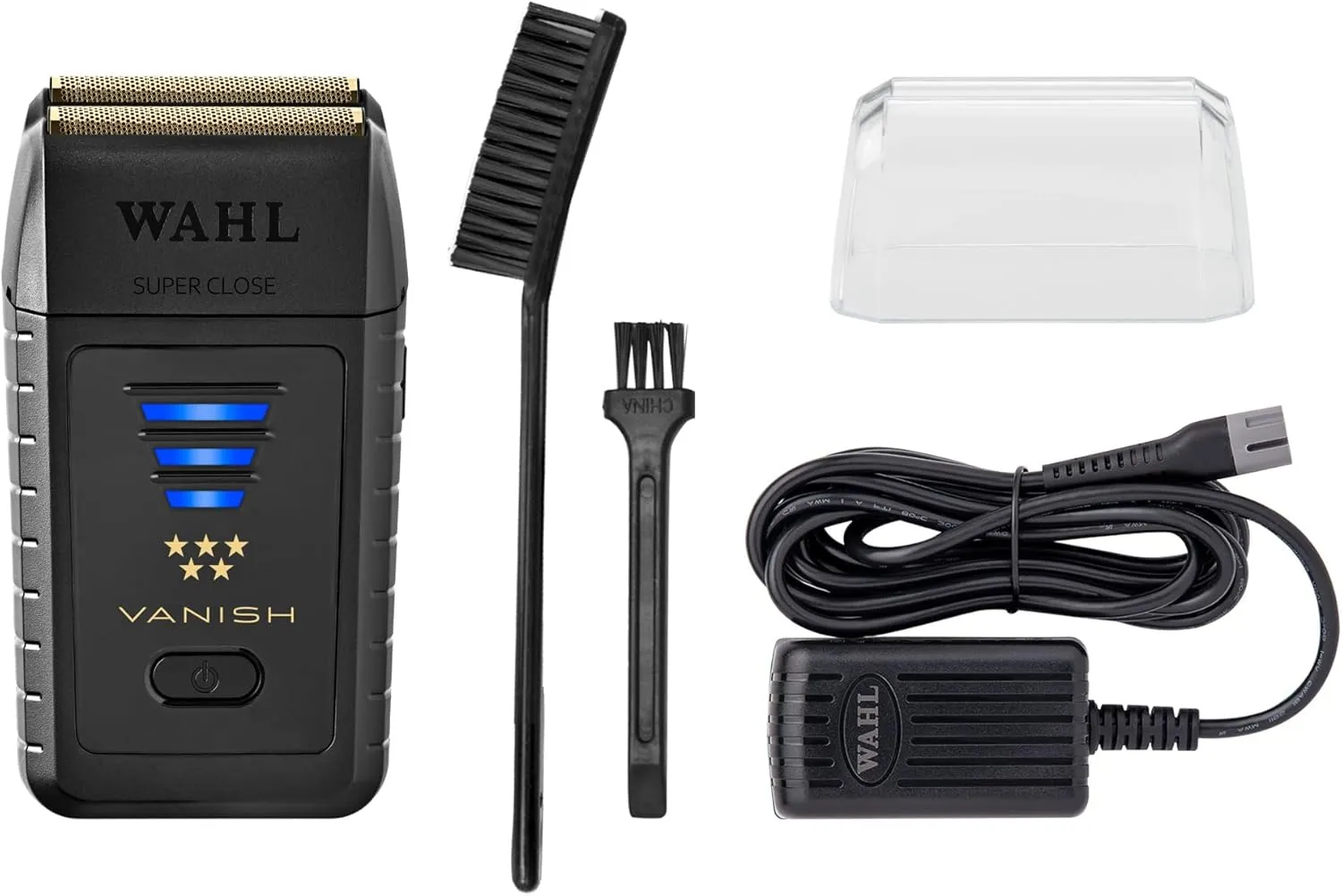 Wahl Professional 5-Star Series Vanish Shaver 3
