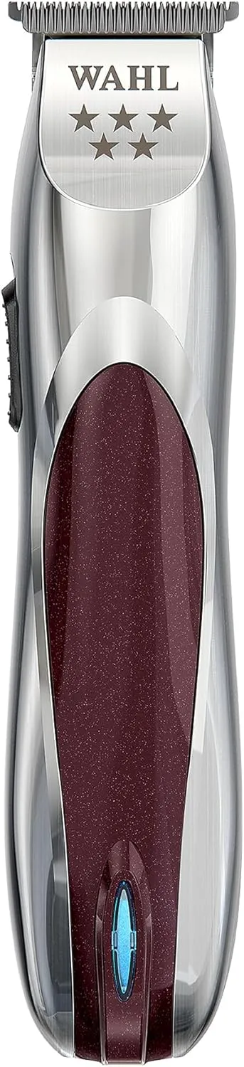 Wahl A-LIGN Mains/wireless hair trimmer - For the tightest areas of the face, beard and hairline