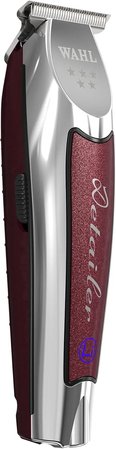 Wahl Professional 5-Star Series Cordless Detailer Li Trimmer