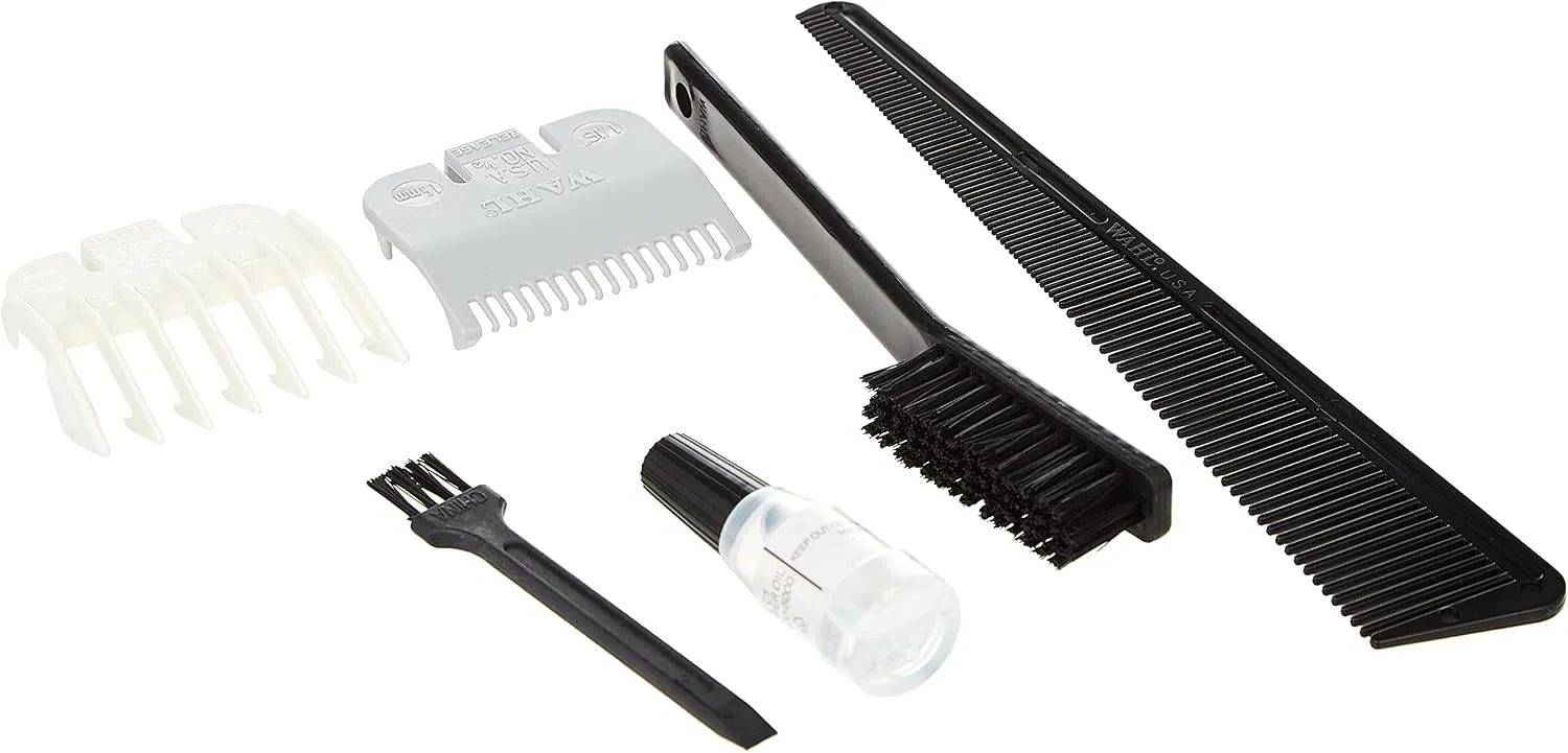 Wahl Men's Balding Professional Clipper, 4000-0471 4