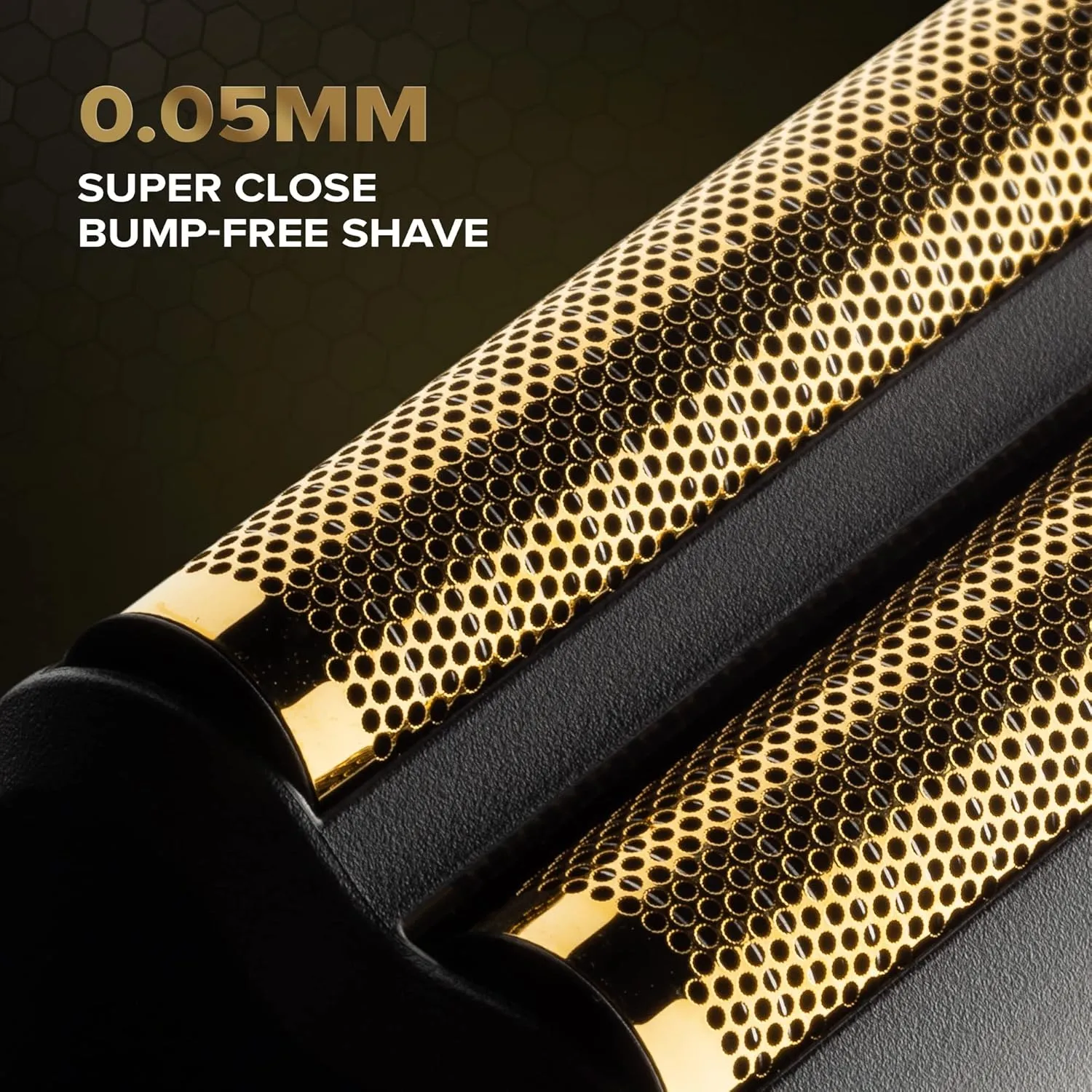 Wahl 5 Star Vanish Shaver, Barber Shavers, Foil Shaver, Close Shaving, Finishing Tools, Blending, Lightweight, Cordless, Barbers Supplies 3
