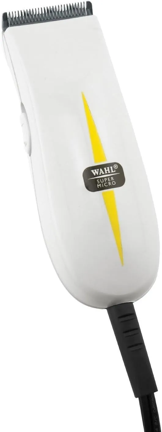 Wahl Super Micro Mains Clipper - WAH8689831
