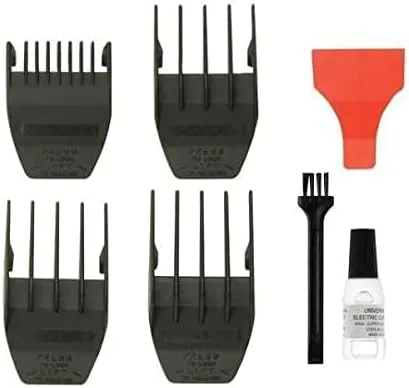 Wahl Super Micro Mains Clipper - WAH8689831