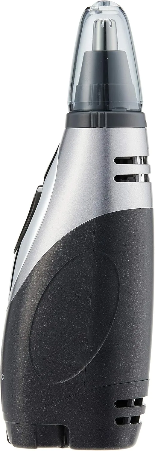Panasonic - Nose & Ear Hair Trimmer ER-430
