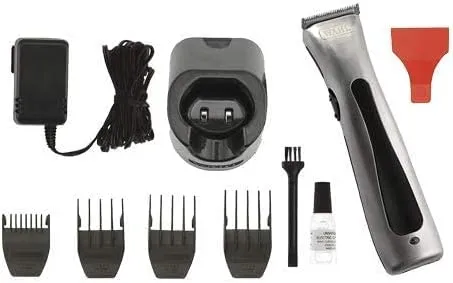 WAHL BERET trimmer 4