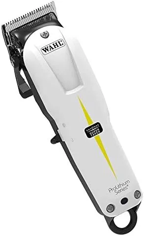 Wahl Super Taper Cordless Prolithium Series Trimmer - 08591-036 3