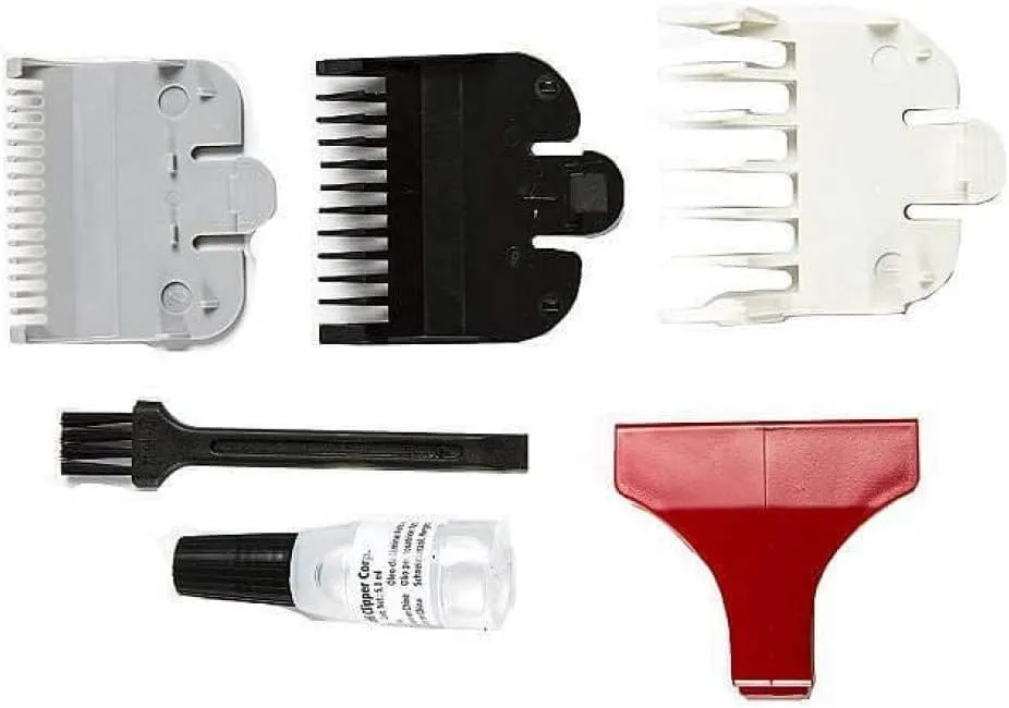 Wahl Men's Cordless Foil Shaver Trimmer 3