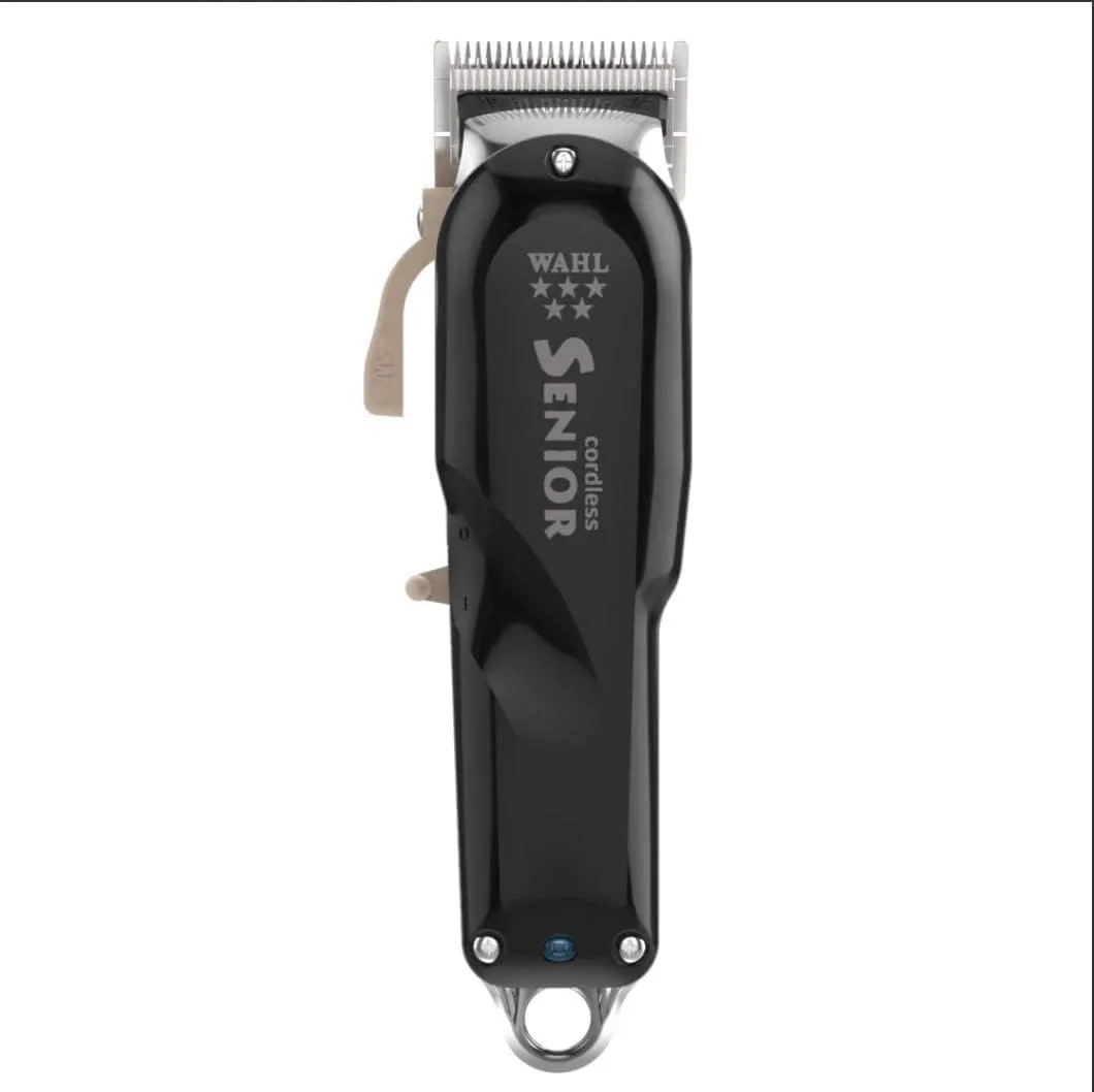 Wahl Men's Cordless Foil Shaver Trimmer 2