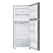 Samsung TMF 388L Refrigerator – RT38CG6404S9AE Top Mount Freezer with SpaceMax™, Optimal Fresh+, All-Around Cooling, Digital Inverter Compressor, No Frost, Deodorizer & Refined Inox Finish 4