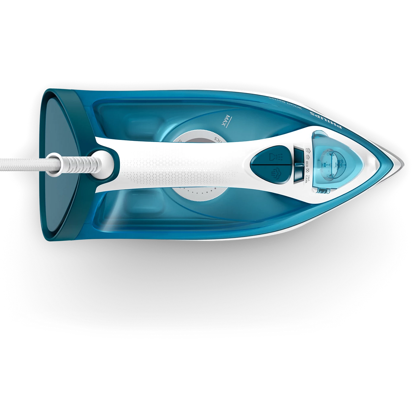 Philips 3000 S Steam Iron – DST3011/26 3