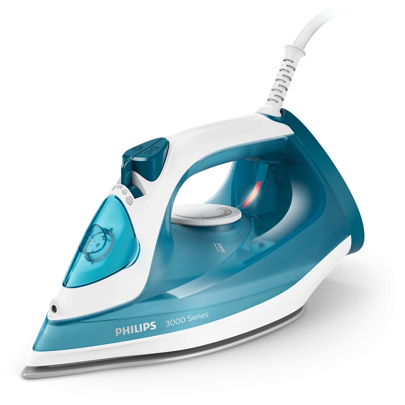 Philips 3000 S Steam Iron – DST3011/26