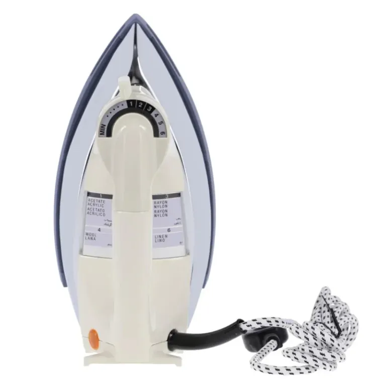 Panasonic 1000 Watts Malaysia Dry Iron – NI22AWT