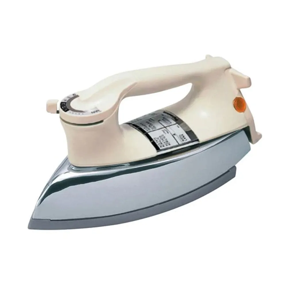Panasonic 1000 Watts Malaysia Dry Iron – NI22AWT