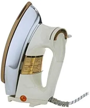 Panasonic 1000 Watts Japan Dry Iron – NI22AWTXJ