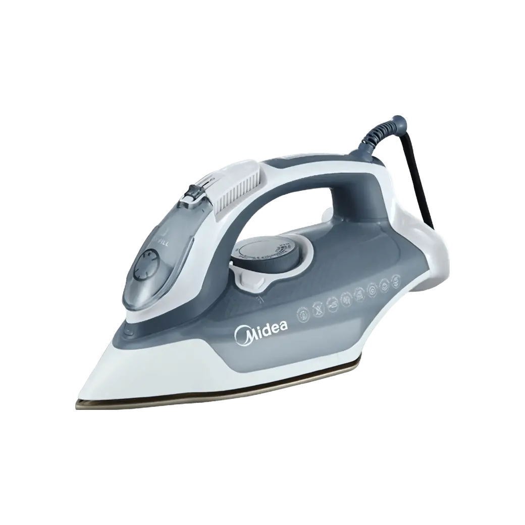 Midea 3100W Steam Iron – YPJ26A1W