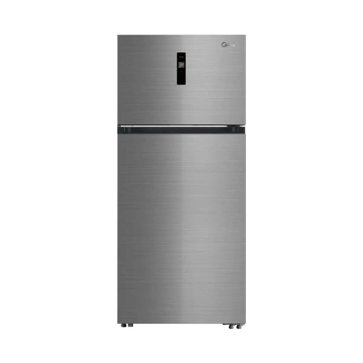 Midea Double Door Refrigerator – MDRT723MTE46D